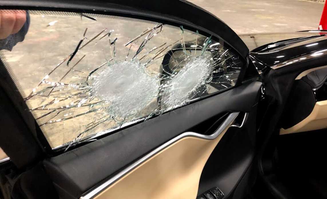 ¿Cómo funciona el blindaje de los vehículos?