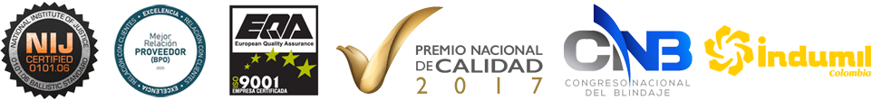Certificaciones Image